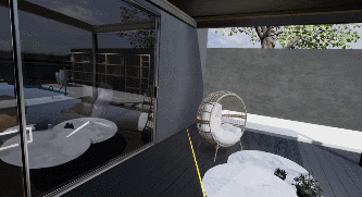 Alumil VR presentation