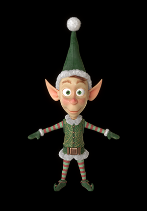 Elf
